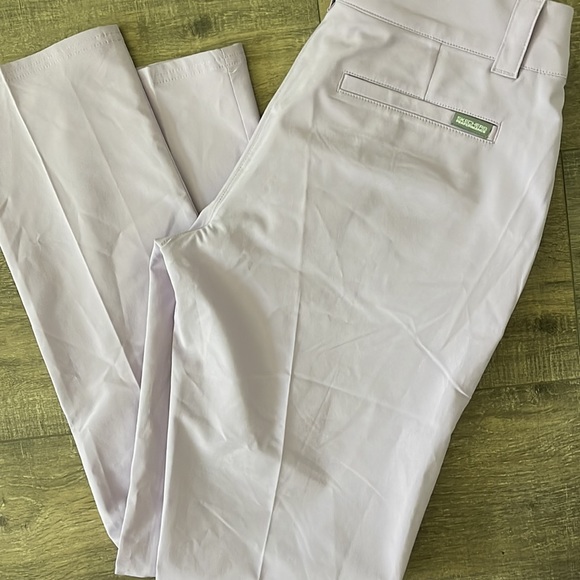 Golf pants - Picture 2 of 3